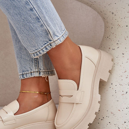  Mocassin model 209789 Step in style 