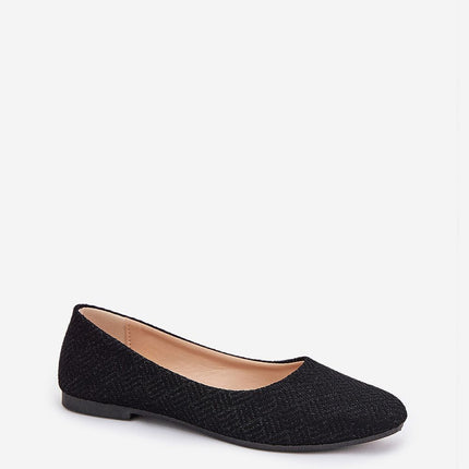  Ballet flats model 209792 Step in style 