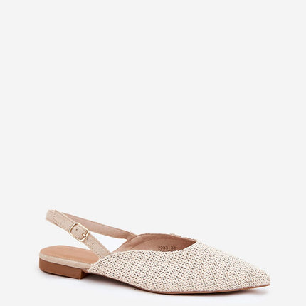  Ballet flats model 209794 Step in style 