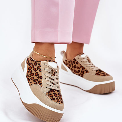  Sport Shoes model 209798 Step in style 