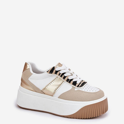  Sport Shoes model 209799 Step in style 