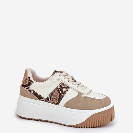  Sport Shoes model 209800 Step in style 
