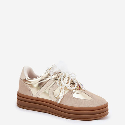  Sport Shoes model 209802 Step in style 