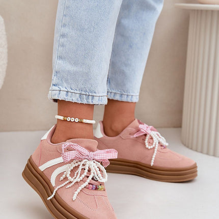  Sport Shoes model 209803 Step in style 