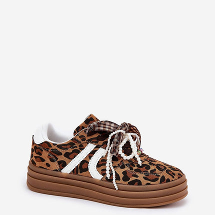  Sport Shoes model 209804 Step in style 
