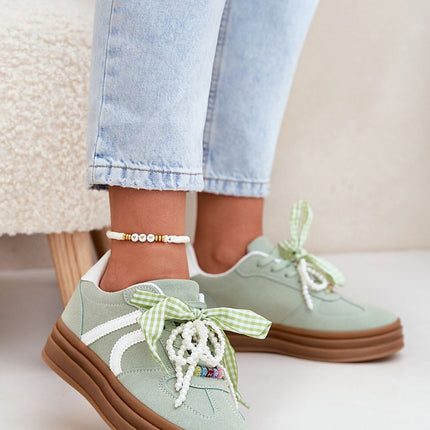  Sport Shoes model 209807 Step in style 