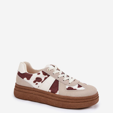  Sport Shoes model 209809 Step in style 