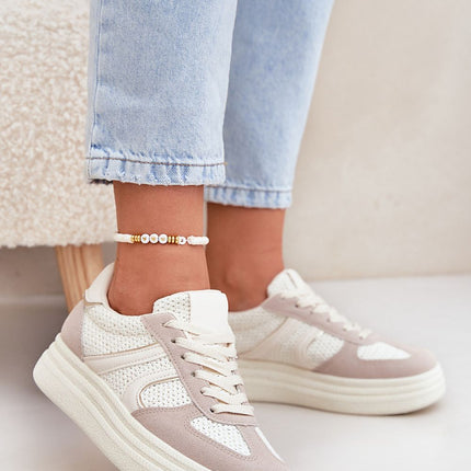  Sport Shoes model 209811 Step in style 