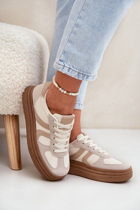  Sport Shoes model 209812 Step in style 