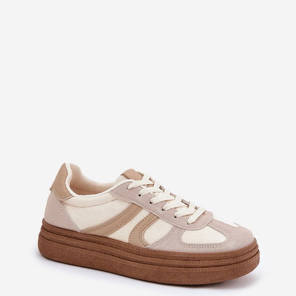  Sport Shoes model 209812 Step in style 