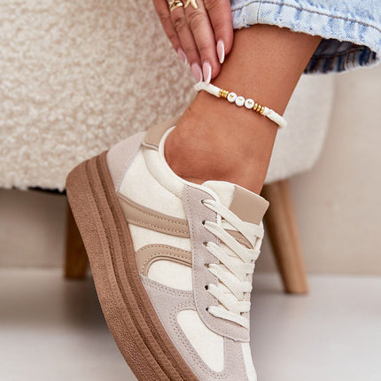  Sport Shoes model 209812 Step in style 