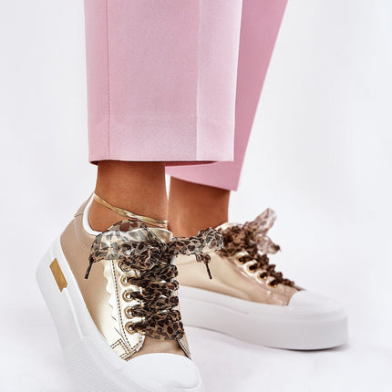  Sneakers model 209816 Step in style 