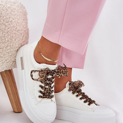  Sneakers model 209817 Step in style 