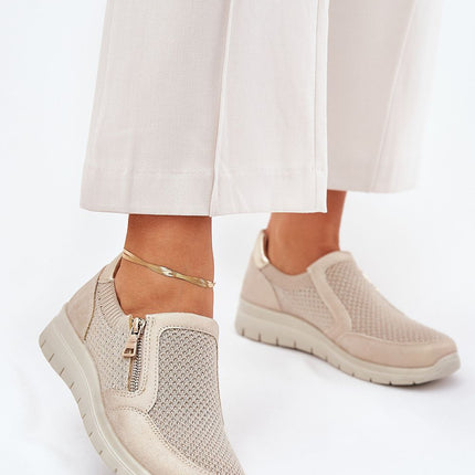  Low Shoes model 209819 Step in style 