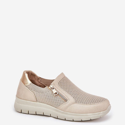  Low Shoes model 209819 Step in style 