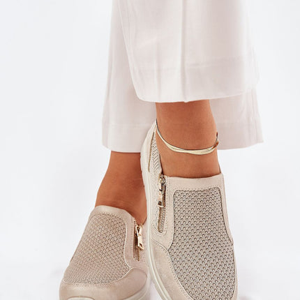  Low Shoes model 209819 Step in style 