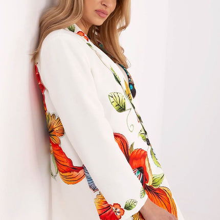  Jacket model 209821 Italy Moda 