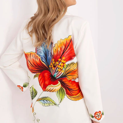  Jacket model 209821 Italy Moda 