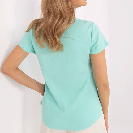  Blouse model 209822 Italy Moda 