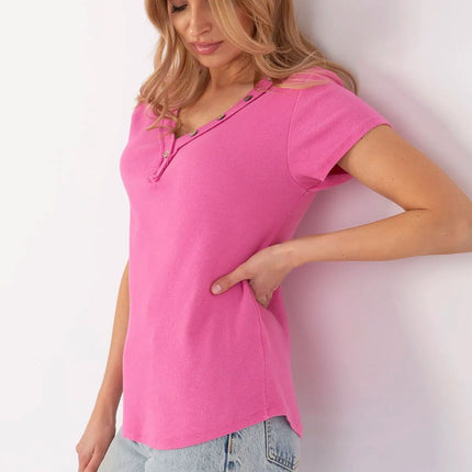  Blouse model 209823 Italy Moda 