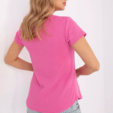  Blouse model 209823 Italy Moda 