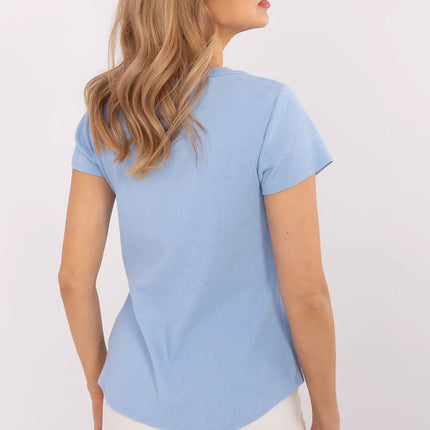  Blouse model 209824 Italy Moda 
