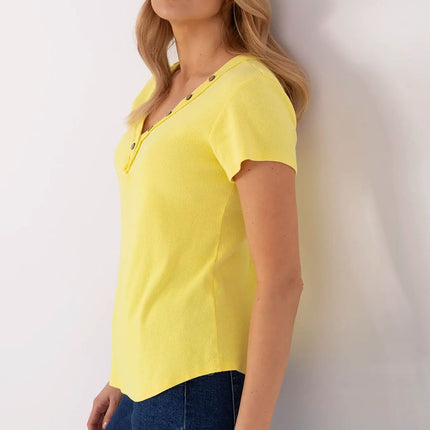  Blouse model 209825 Italy Moda 