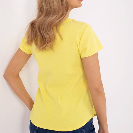  Blouse model 209825 Italy Moda 