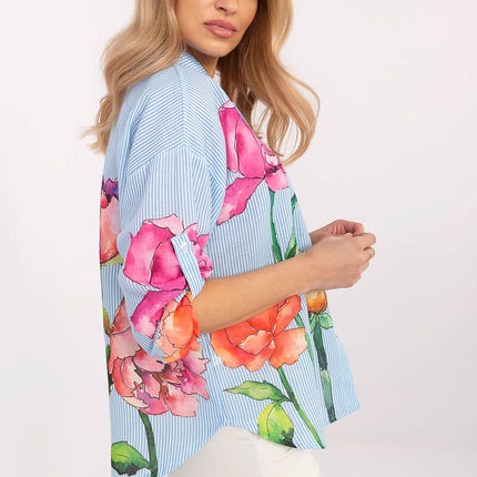  Shirt model 209827 Italy Moda 