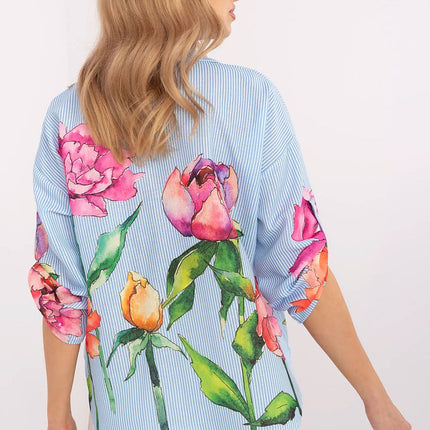 Shirt model 209827 Italy Moda 