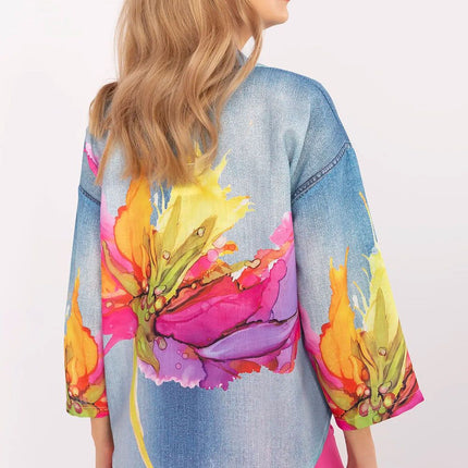 Shirt model 209828 Italy Moda 