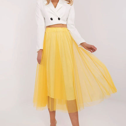  Skirt model 209831 Italy Moda 