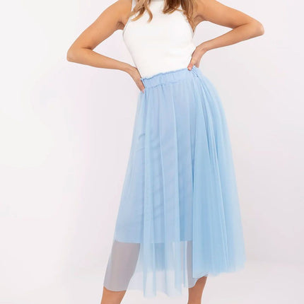  Skirt model 209832 Italy Moda 