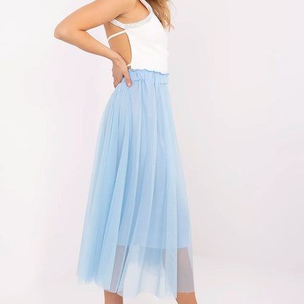  Skirt model 209832 Italy Moda 