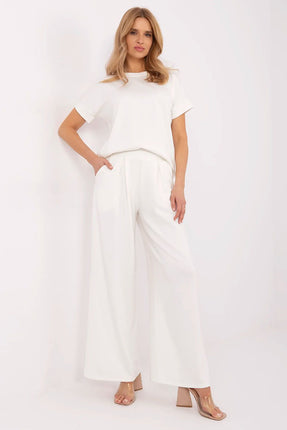  Tracksuit trousers model 209837 Relevance 
