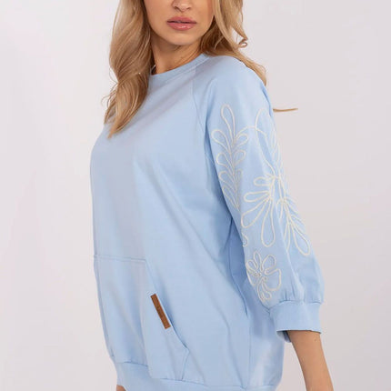  Sweatshirt model 209842 Relevance 