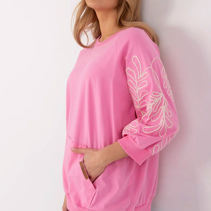  Sweatshirt model 209846 Relevance 