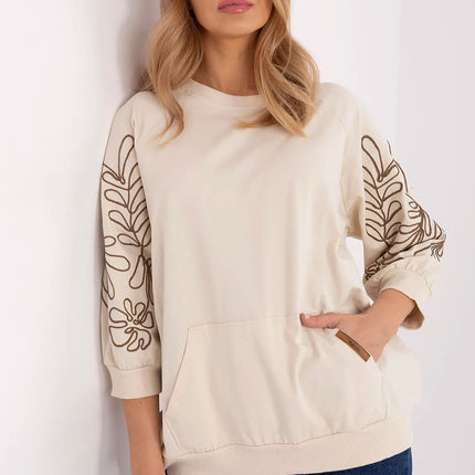  Sweatshirt model 209852 Relevance 