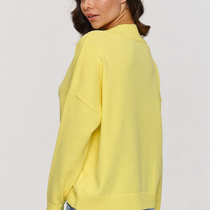  Jumper model 209724 Makadamia 