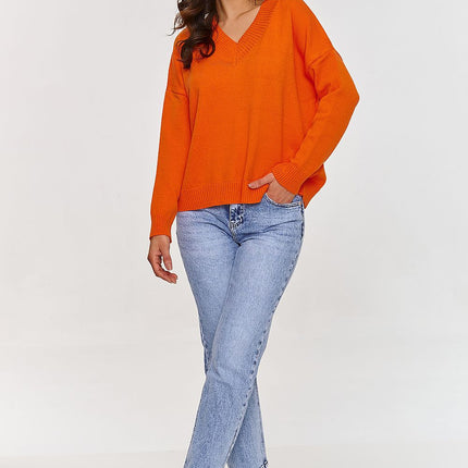  Jumper model 209726 Makadamia 