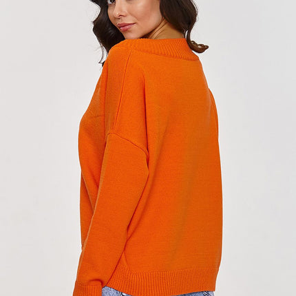  Jumper model 209726 Makadamia 