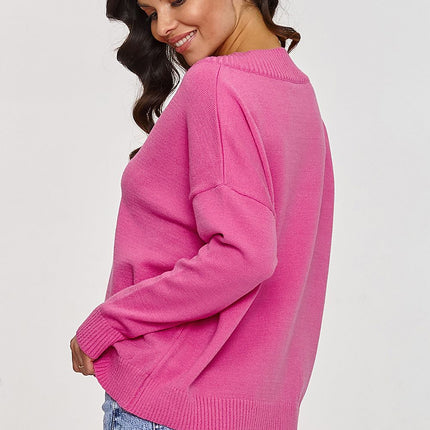  Jumper model 209731 Makadamia 