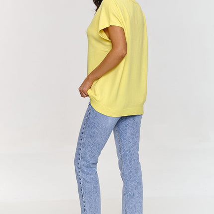  Gilet model 209732 Makadamia 