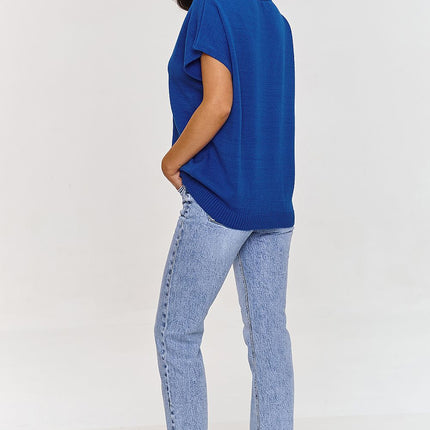  Gilet model 209736 Makadamia 