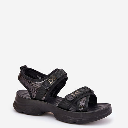  Sandals model 209899 Step in style 