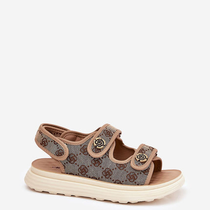  Sandals model 209905 Step in style 