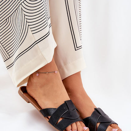  Flip-flops model 209936 Step in style 