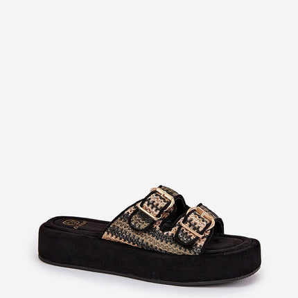  Flip-flops model 209946 Step in style 