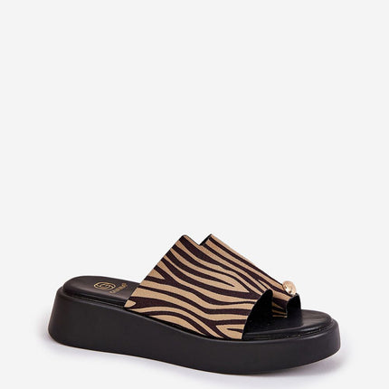  Flip-flops model 209951 Step in style 