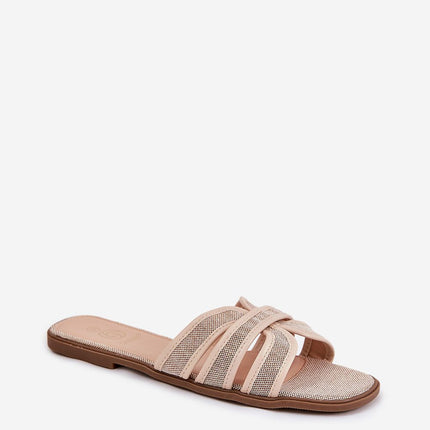  Flip-flops model 209954 Step in style 